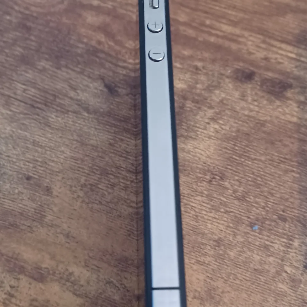 iPhone 4S Black iPhone Model A1387